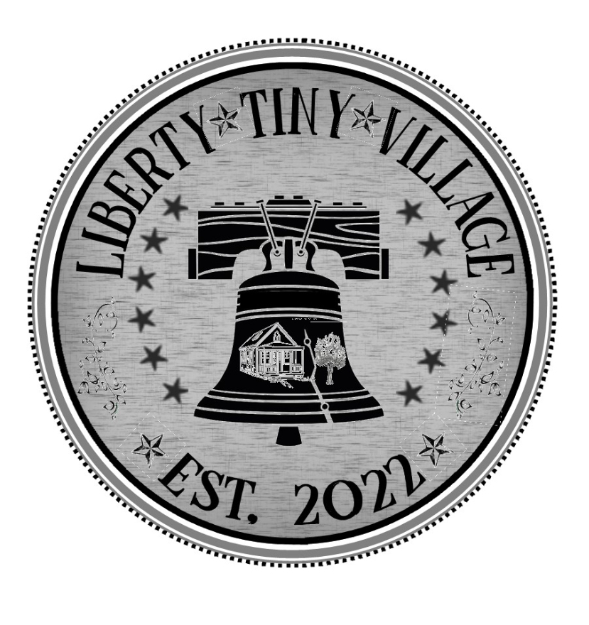 The Process Liberty Tiny Village